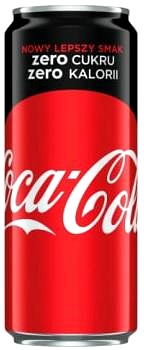 Coca-Cola Zero