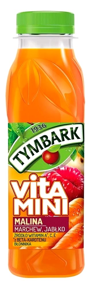 Soki Tymbark Vitamini