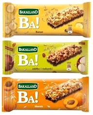 Batony Bakalland BA!